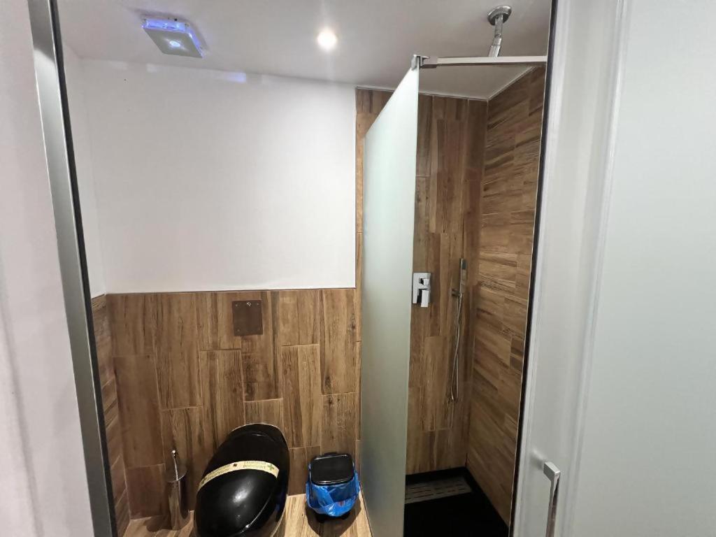 Ilustre Rooms Malaga Room photo