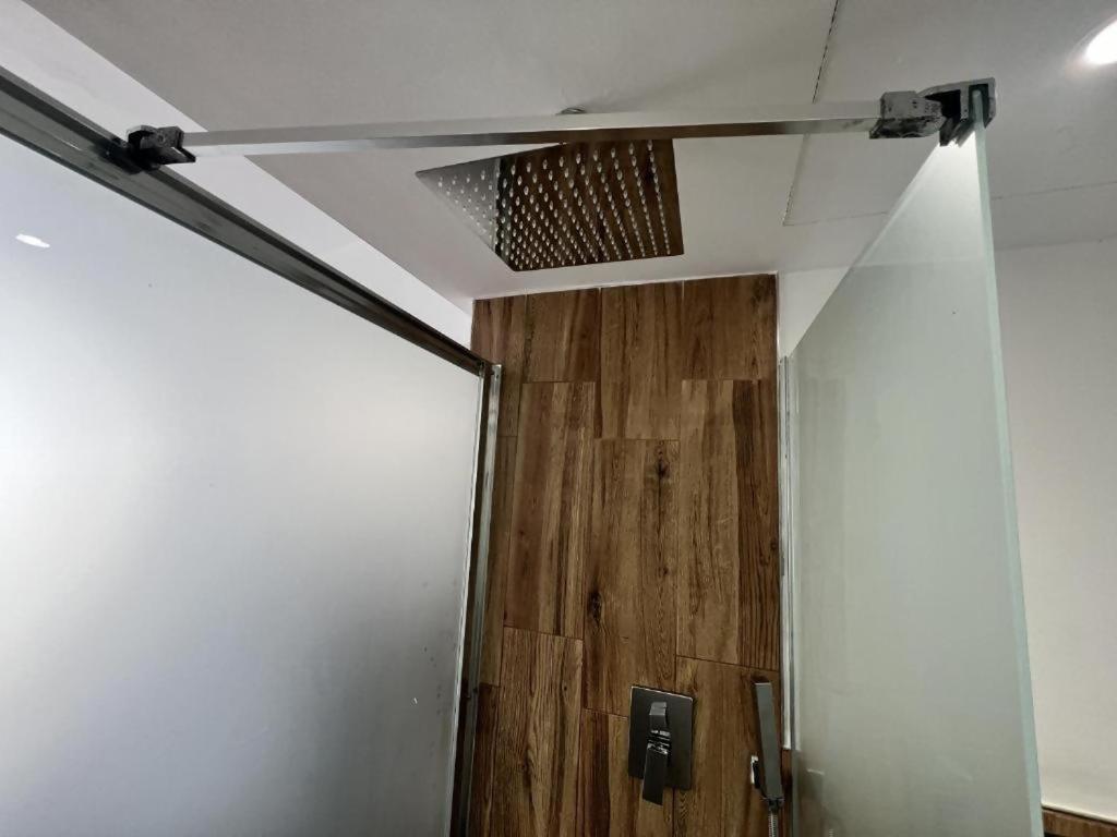 Ilustre Rooms Malaga Room photo
