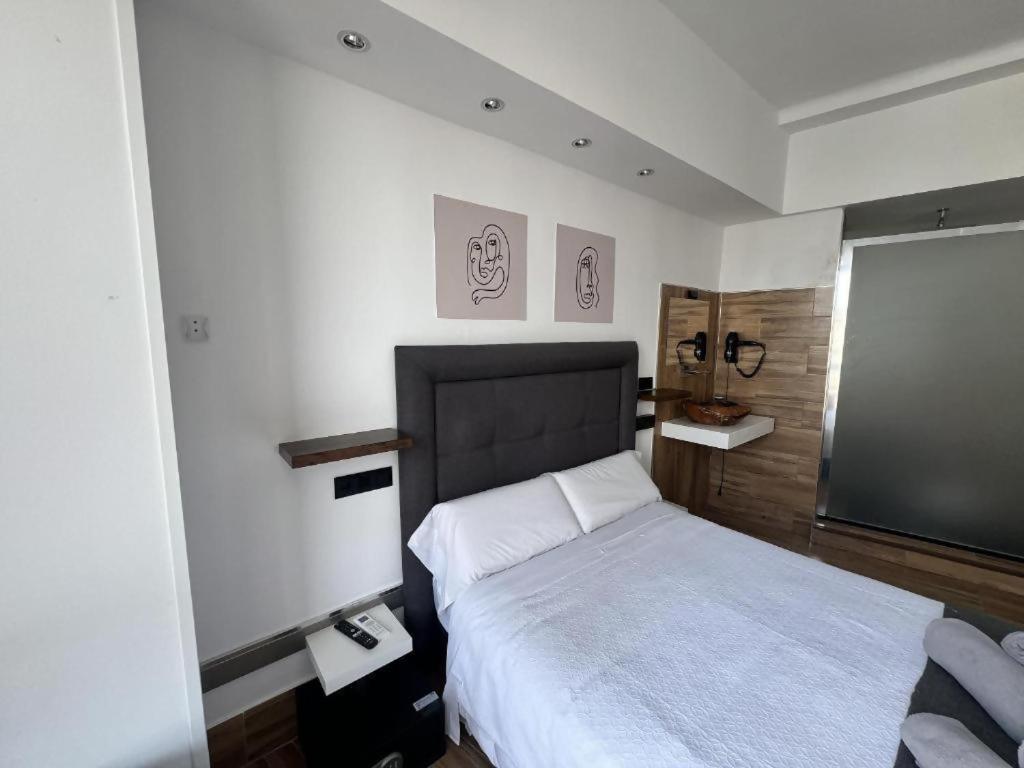 Ilustre Rooms Malaga Room photo