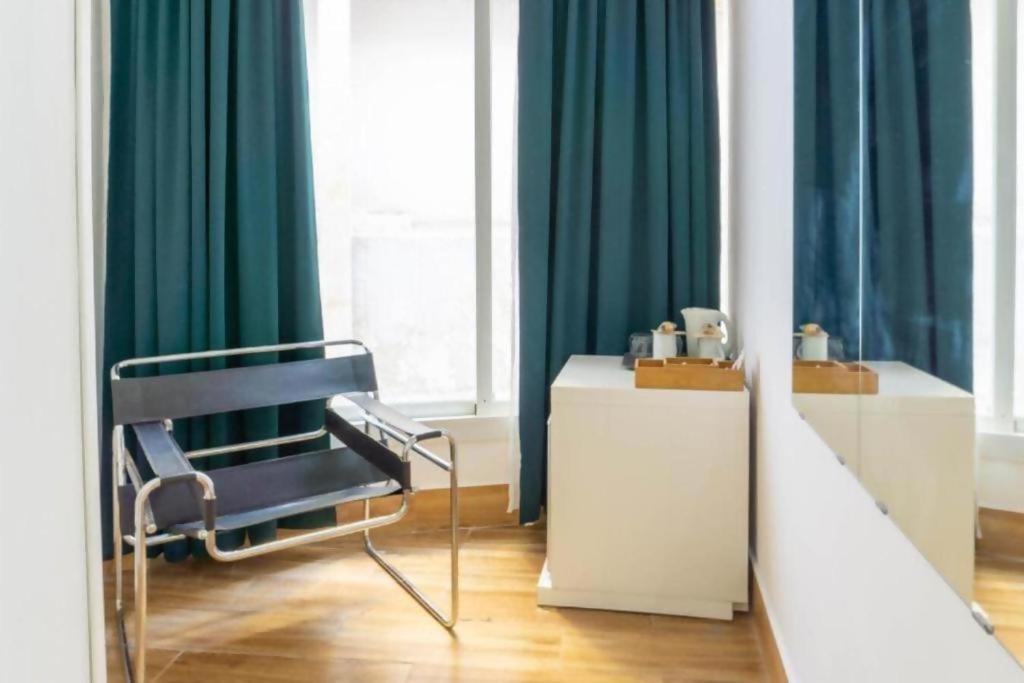 Ilustre Rooms Malaga Room photo
