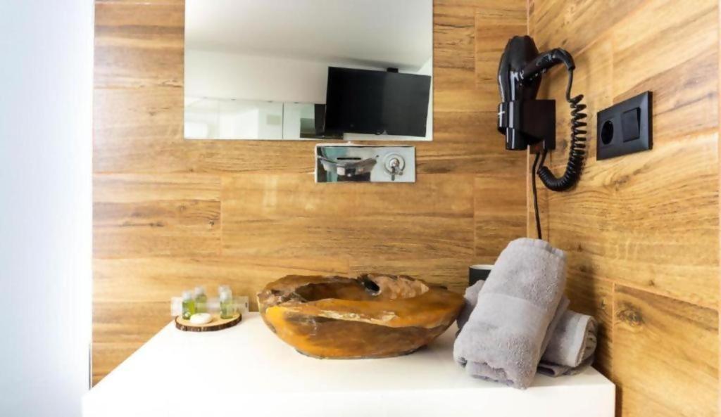 Ilustre Rooms Malaga Room photo