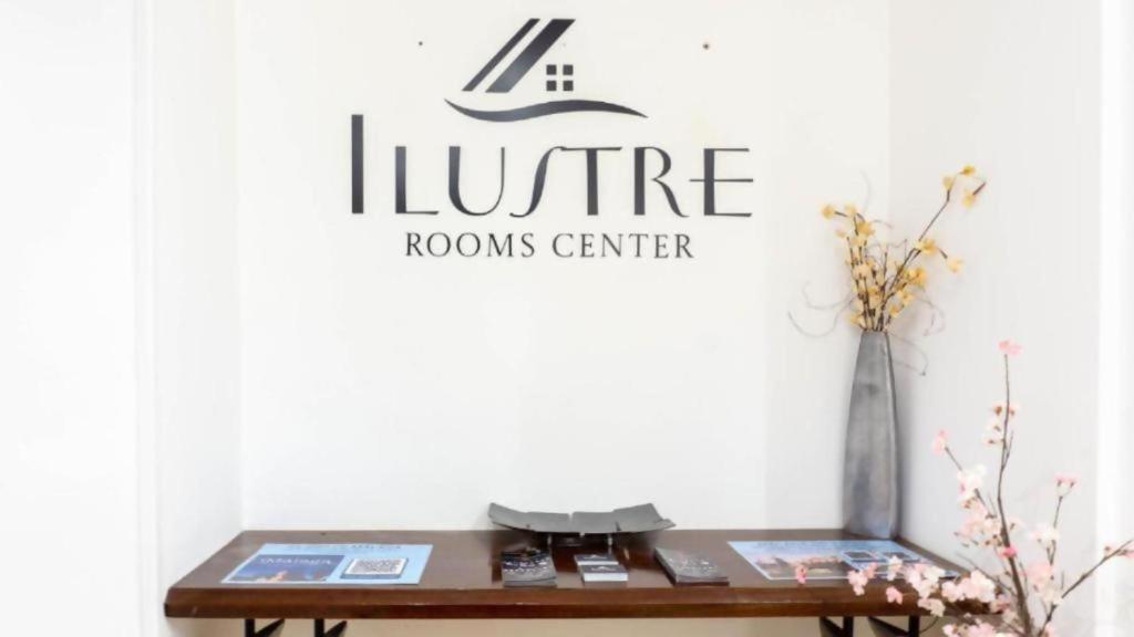 Ilustre Rooms Malaga Room photo