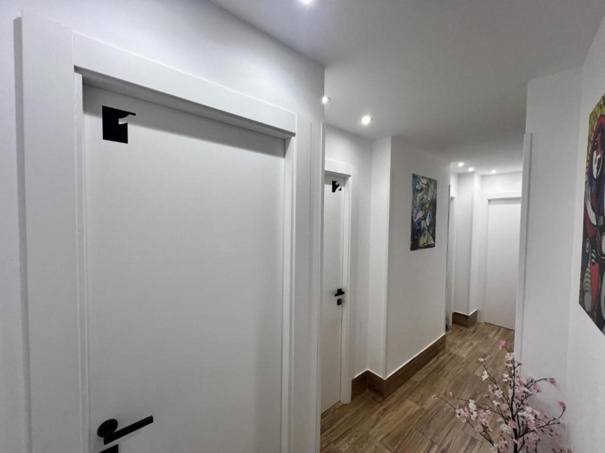 Ilustre Rooms Malaga Exterior photo