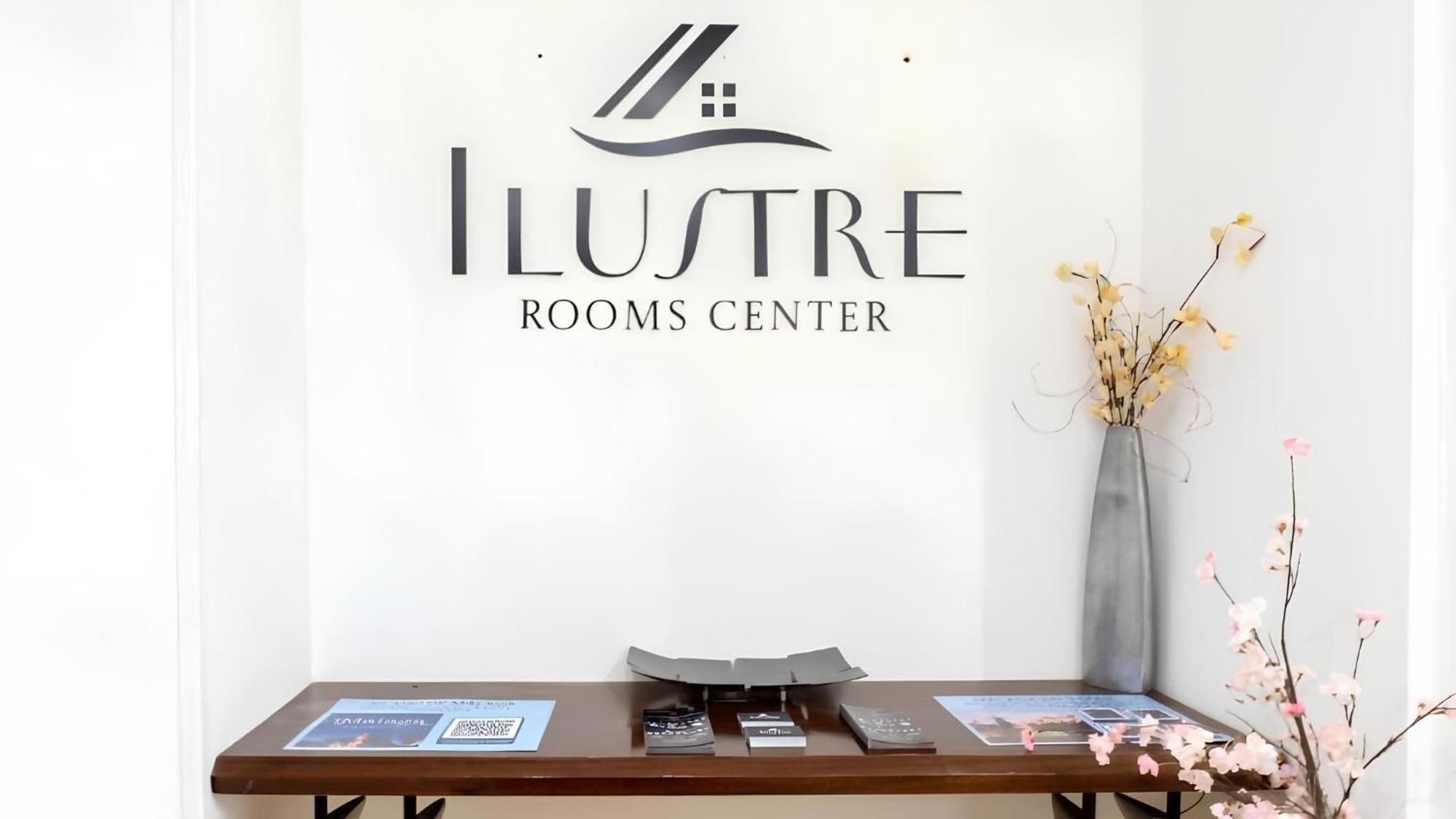 Ilustre Rooms Malaga Exterior photo