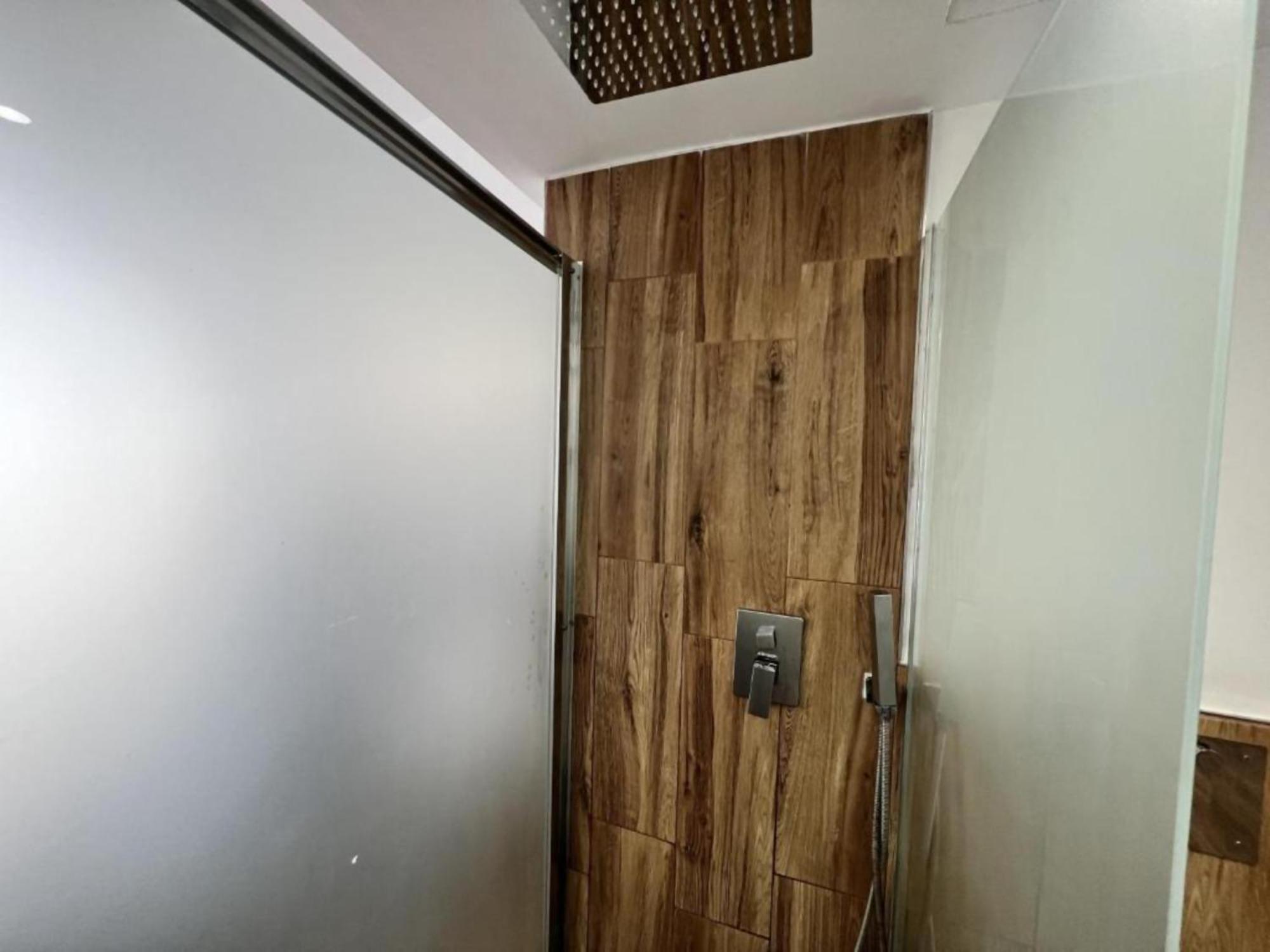 Ilustre Rooms Malaga Exterior photo